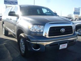 Used 2008 Toyota Tundra SR5 in Lebanon, Missouri