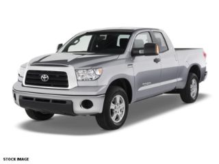 Used 2007 Toyota Tundra Limited Edition in Prescott, Arizona