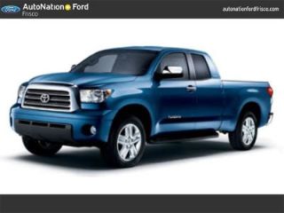 Used 2007 Toyota Tundra Limited Edition in Frisco, Texas