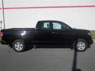 Used 2016 Toyota Tundra SR5 in Decatur, Alabama