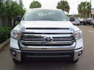 Used 2016 Toyota Tundra SR5 in Pinellas Park, Florida
