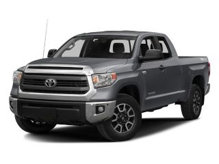 Used 2016 Toyota Tundra SR5 in Atlanta, Georgia