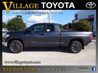 Used 2016 Toyota Tundra SR5 in Homosassa, Florida