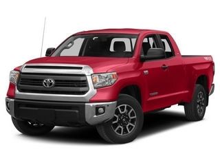 Used 2016 Toyota Tundra SR5 in Charlotte, North Carolina