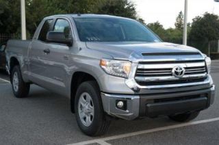 Used 2017 Toyota Tundra SR5 in Orlando, Florida