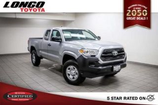 Used 2016 Toyota Tacoma SR in El Monte, California