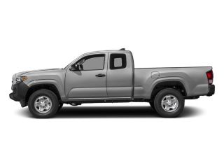 Used 2017 Toyota Tacoma SR in Everett, Washington