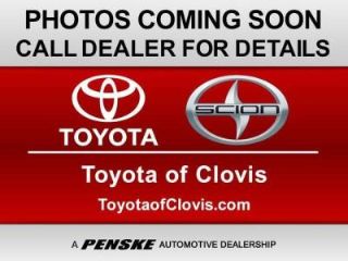 Used 2016 Toyota Tacoma SR in Clovis, California