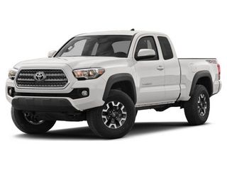 Used 2016 Toyota Tacoma in Honolulu, Hawaii