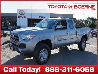 Used 2016 Toyota Tacoma SR in Boerne, Texas