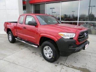 Used 2016 Toyota Tacoma SR in Lexington Park, Maryland