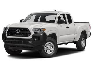 Used 2017 Toyota Tacoma SR in Winston-Salem, North Carolina