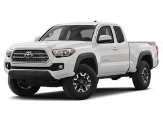 Used 2016 Toyota Tacoma SR in Auburn, Massachusetts