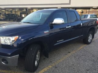 Used 2010 Toyota Tundra in Raleigh, North Carolina