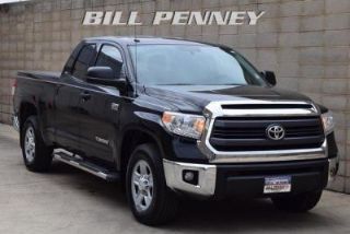 Used 2014 Toyota Tundra in Huntsville, Alabama