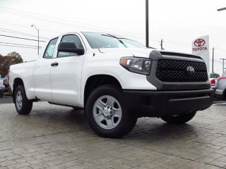 Used 2018 Toyota Tundra SR in Montgomery, Alabama