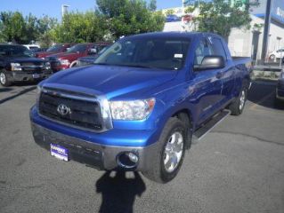 Used 2010 Toyota Tundra in Buena Park, California