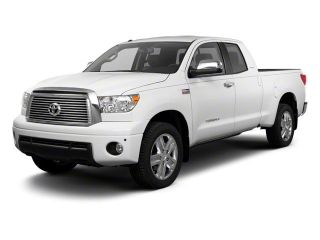 Used 2011 Toyota Tundra Grade in Phoenix, Arizona