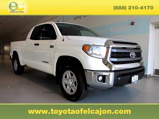 Used 2014 Toyota Tundra in El Cajon, California