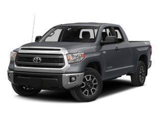 Used 2015 Toyota Tundra SR in Wesley Chapel, Florida