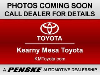 Used 2016 Toyota Tundra SR5 in San Diego, California