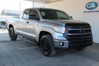 Used 2014 Toyota Tundra Grade in Newport, Arkansas