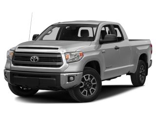 Used 2015 Toyota Tundra SR5 in Barstow, California