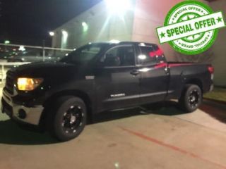 Used 2010 Toyota Tundra Grade in Plano, Texas