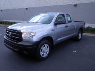 Used 2012 Toyota Tundra in Augusta, Georgia