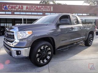 Used 2014 Toyota Tundra SR5 in Augusta, Georgia