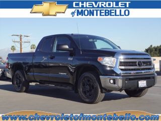 Used 2014 Toyota Tundra SR5 in Montebello, California