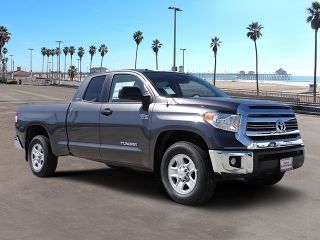 Used 2016 Toyota Tundra in Huntington Beach, California