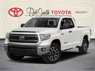 Used 2017 Toyota Tundra SR5 in La Crescenta, California