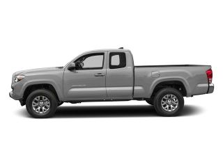Used 2016 Toyota Tacoma SR5 in Union Gap, Washington