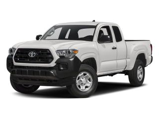 Used 2017 Toyota Tacoma in Hilo, Hawaii