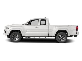 Used 2016 Toyota Tacoma TRD Sport in Boerne, Texas