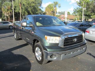 Used 2007 Toyota Tundra SR5 in Gainesville, Florida