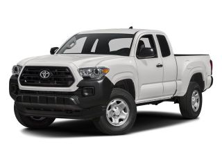 Used 2016 Toyota Tacoma SR in Mount Laurel, New Jersey