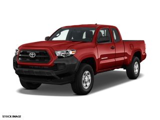 Used 2016 Toyota Tacoma SR in Johnstown, Pennsylvania