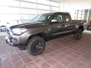 Used 2016 Toyota Tacoma SR in Chester, Virginia