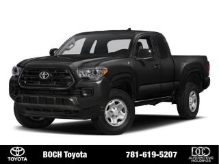 Used 2018 Toyota Tacoma SR in Norwood, Massachusetts