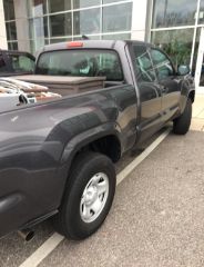 Used 2016 Toyota Tacoma SR5 in Chesapeake, Virginia