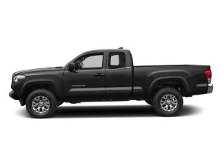 Used 2017 Toyota Tacoma SR5 in Franklin, Tennessee