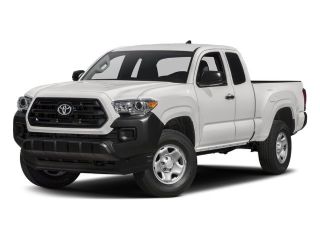 Used 2017 Toyota Tacoma SR in Fairfax, Virginia