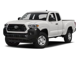 Used 2018 Toyota Tacoma SR in East Petersburg, Pennsylvania