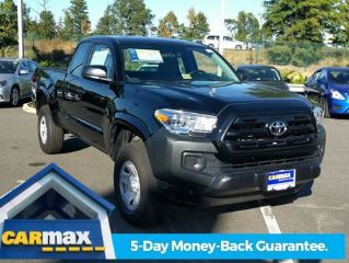 Used 2017 Toyota Tacoma SR in Brandywine, Maryland