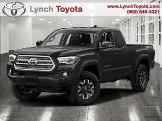 Used 2016 Toyota Tacoma SR5 in Manchester, Connecticut