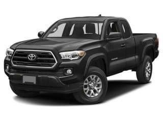 Used 2017 Toyota Tacoma TRD Off Road in Denver, Colorado