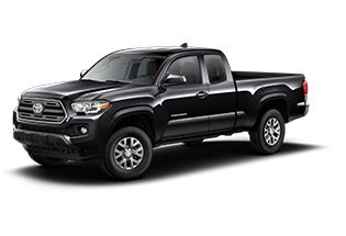 Used 2018 Toyota Tacoma SR5 in Catonsville, Maryland