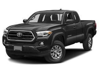 Used 2017 Toyota Tacoma SR5 in Doylestown, Pennsylvania